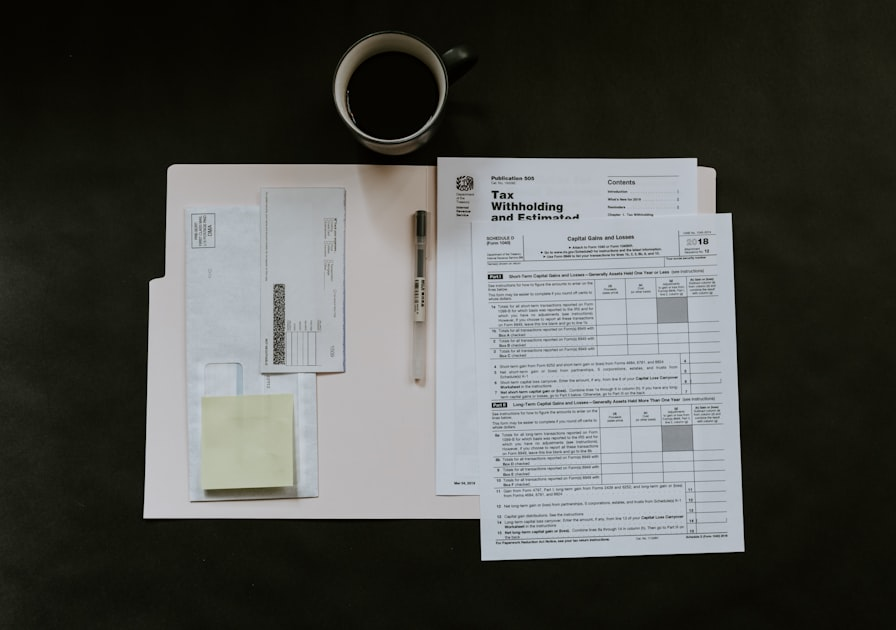 Bookkeeping Basics for Small Businesses